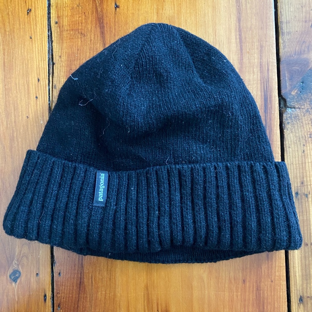 Patagonia Unisex Brodeo Beanie